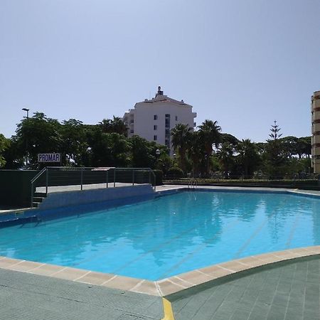 La Pineda Beach Studio Near Port Aventura Apartment Bagian luar foto