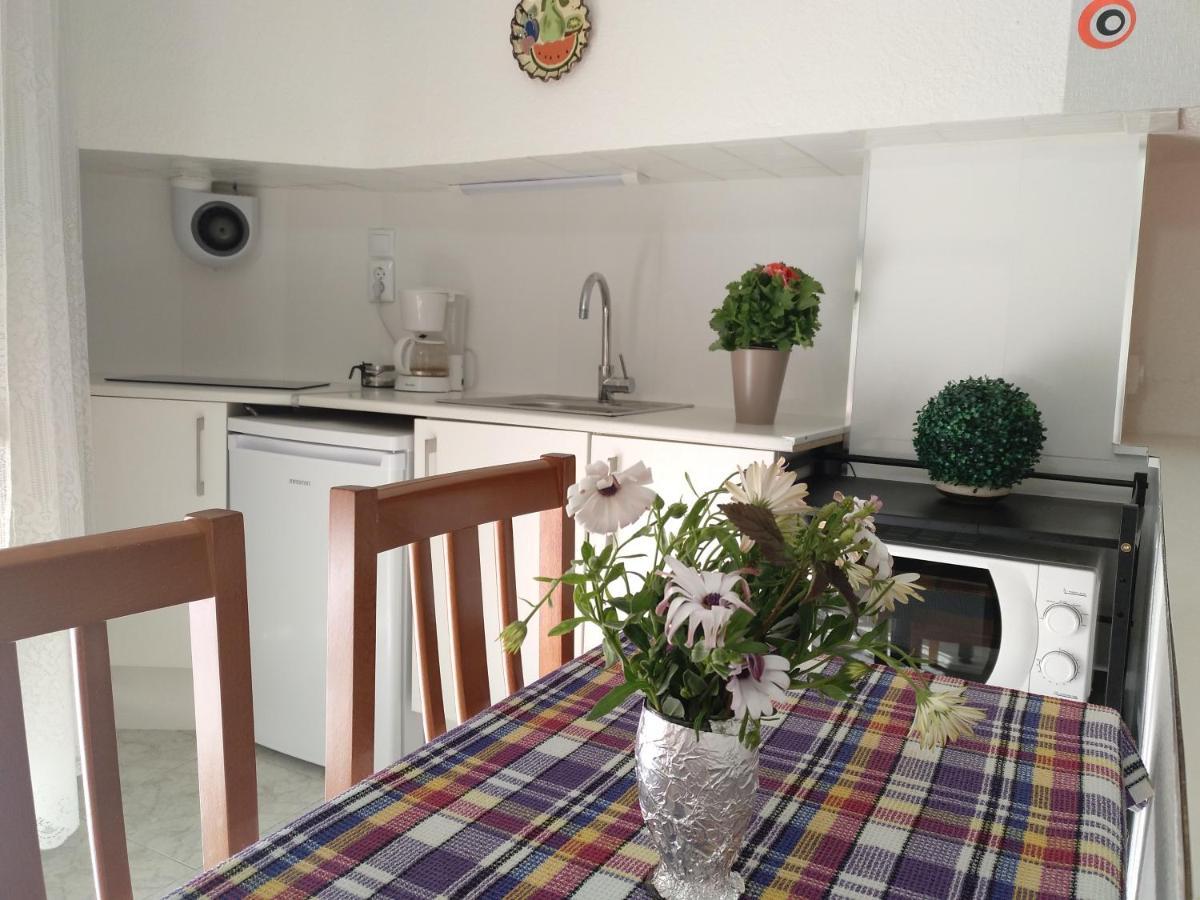 La Pineda Beach Studio Near Port Aventura Apartment Bagian luar foto
