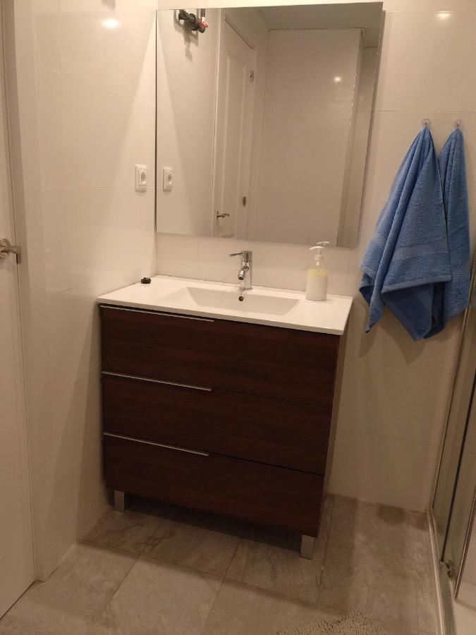 La Pineda Beach Studio Near Port Aventura Apartment Bagian luar foto