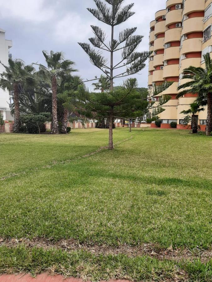 La Pineda Beach Studio Near Port Aventura Apartment Bagian luar foto